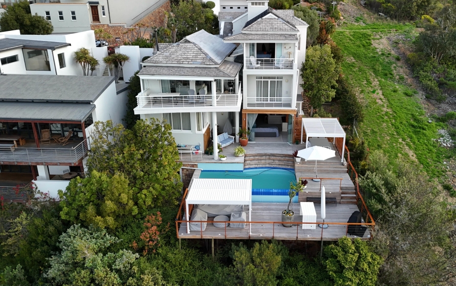 3 Bedroom Property for Sale in Simons Kloof Western Cape